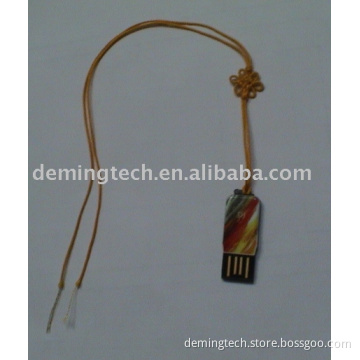new style of  Mini USB flash stick